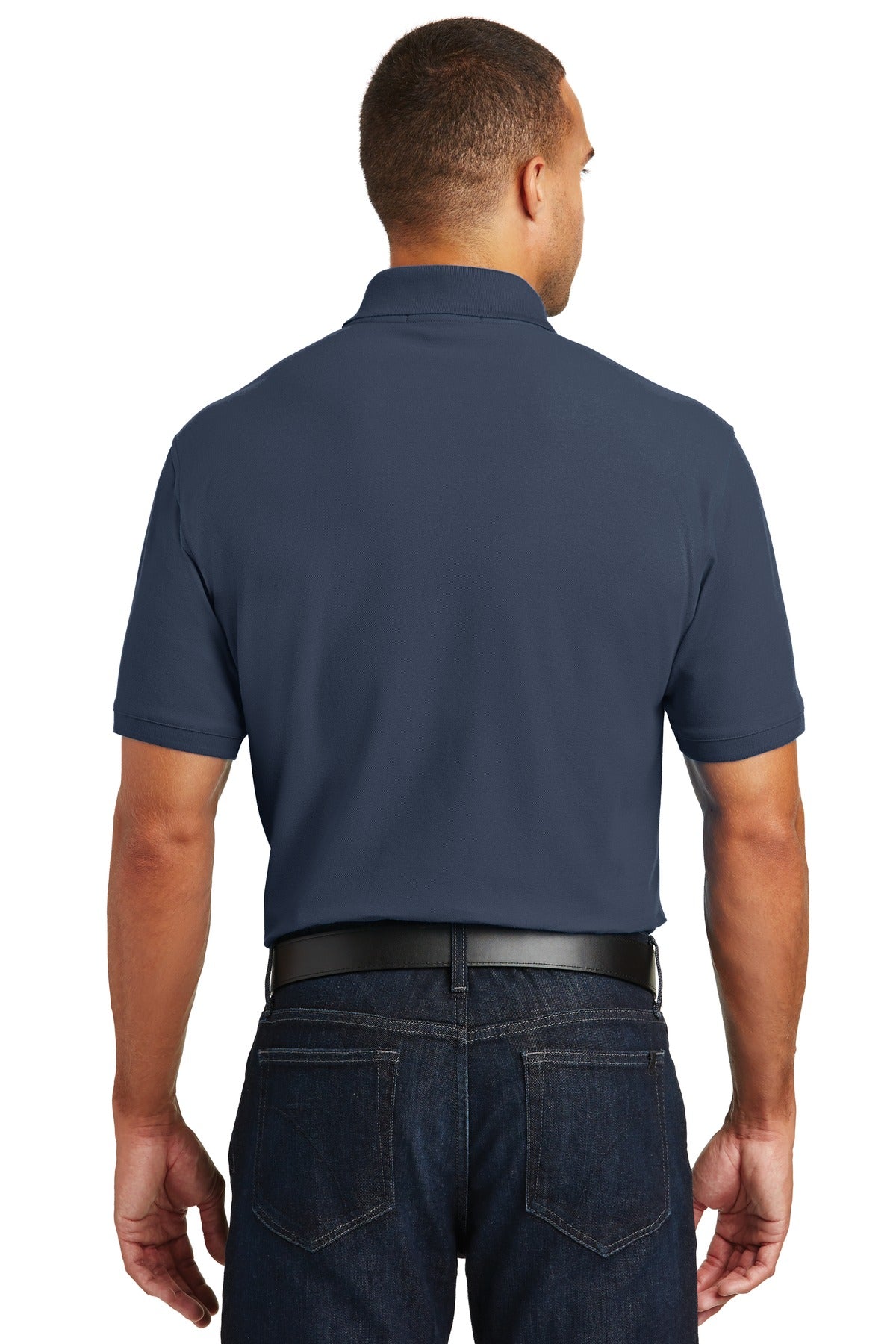 Port Authority Core Classic Pique Polo K100
