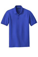 Port Authority Core Classic Pique Polo K100