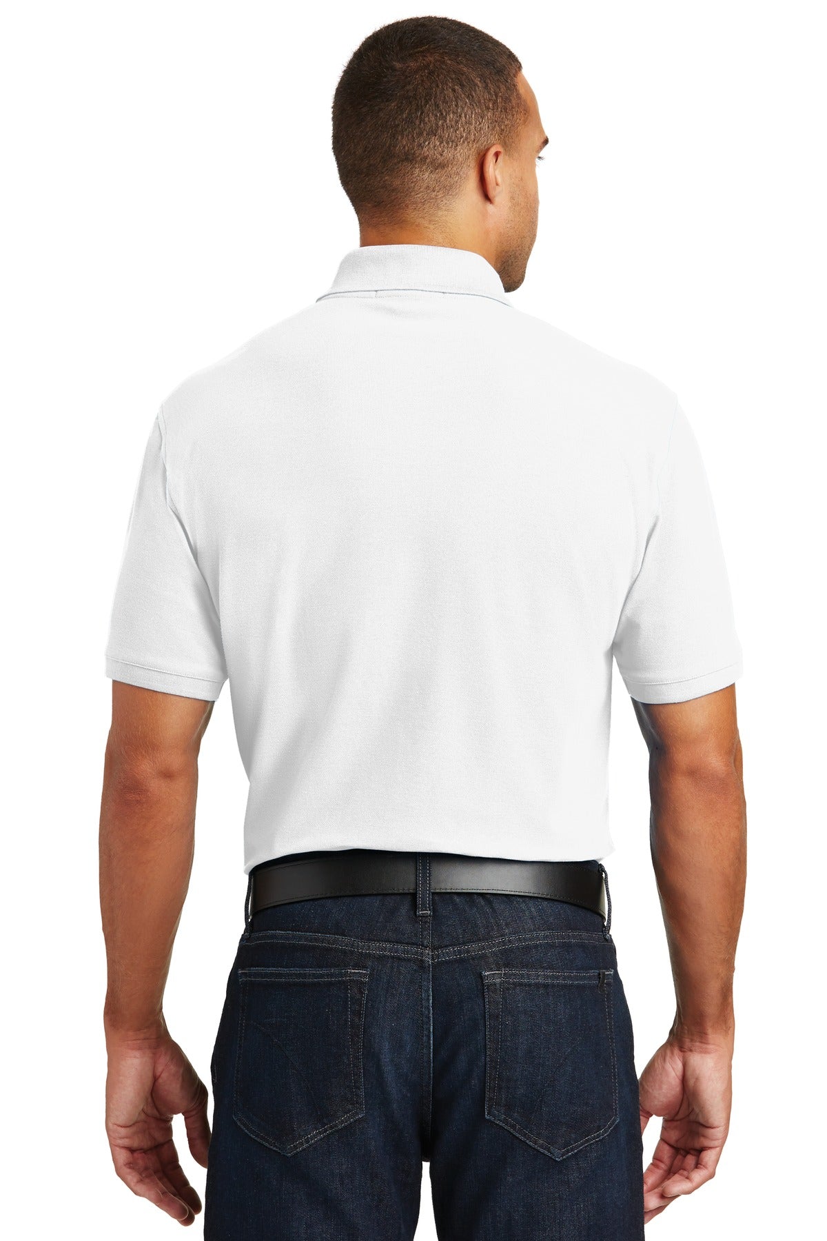 Port Authority Core Classic Pique Polo K100