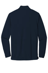 Port Authority Dry Zone UV Micro-Mesh Long Sleeve Polo K110LS