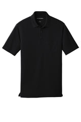 Port Authority Dry Zone UV Micro-Mesh Pocket Polo K110P