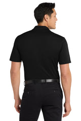 Port Authority Dry Zone UV Micro-Mesh Pocket Polo K110P