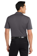 Port Authority Dry Zone UV Micro-Mesh Pocket Polo K110P
