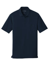 Port Authority Dry Zone UV Micro-Mesh Pocket Polo K110P