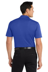 Port Authority Dry Zone UV Micro-Mesh Pocket Polo K110P