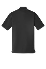 Port Authority Dry Zone UV Micro-Mesh Tipped Polo K111