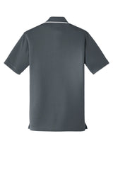 Port Authority Dry Zone UV Micro-Mesh Tipped Polo K111