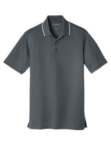 Port Authority Dry Zone UV Micro-Mesh Tipped Polo K111