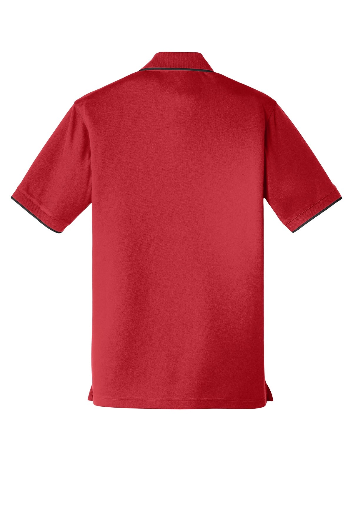 Port Authority Dry Zone UV Micro-Mesh Tipped Polo K111