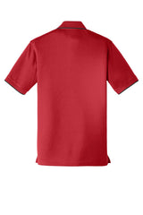 Port Authority Dry Zone UV Micro-Mesh Tipped Polo K111