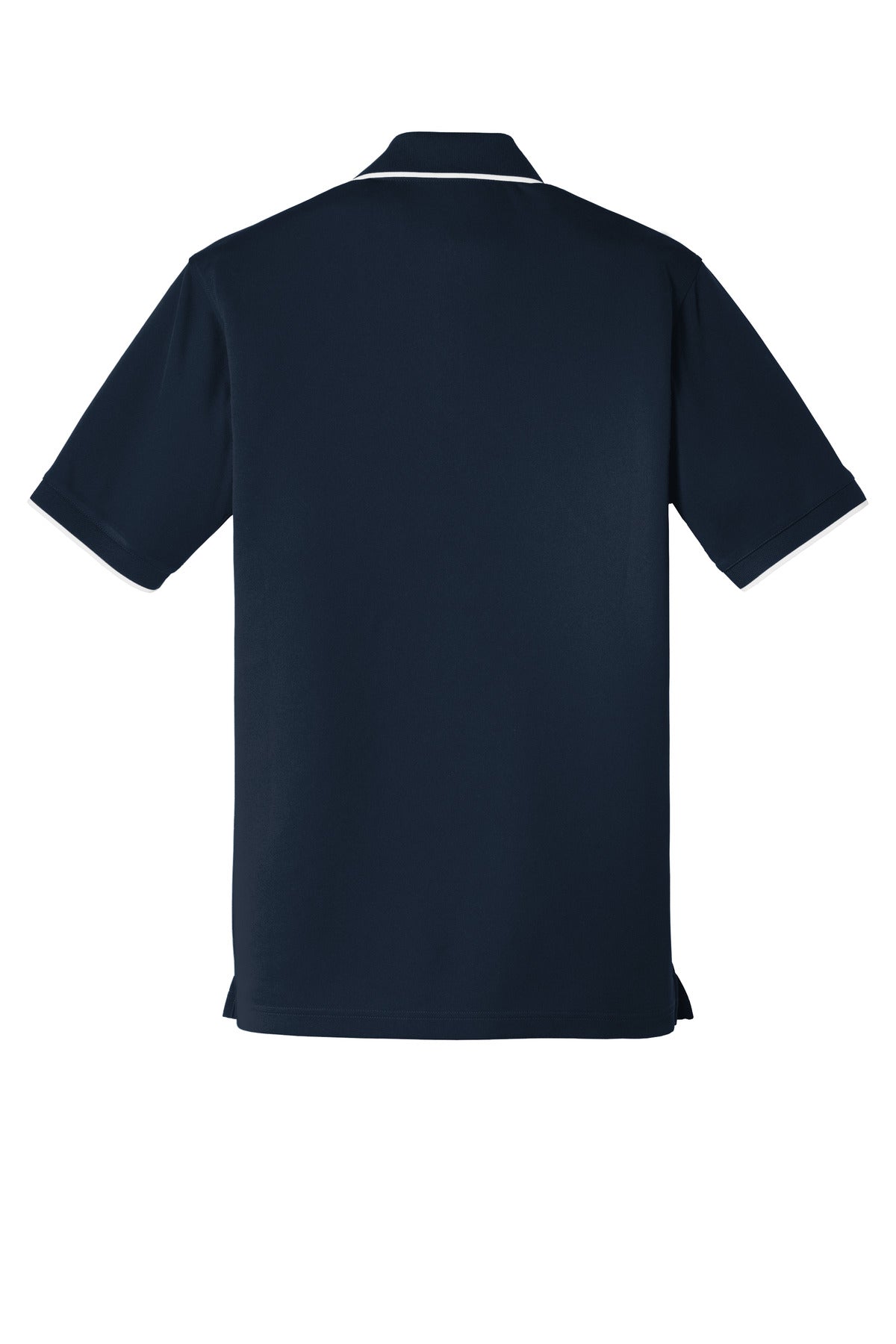 Port Authority Dry Zone UV Micro-Mesh Tipped Polo K111