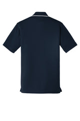 Port Authority Dry Zone UV Micro-Mesh Tipped Polo K111