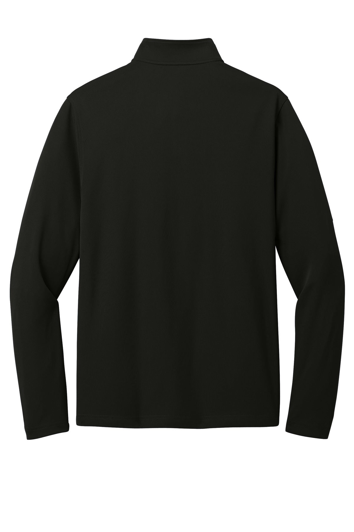 Port Authority Dry Zone UV Micro-Mesh 1/4-Zip K112