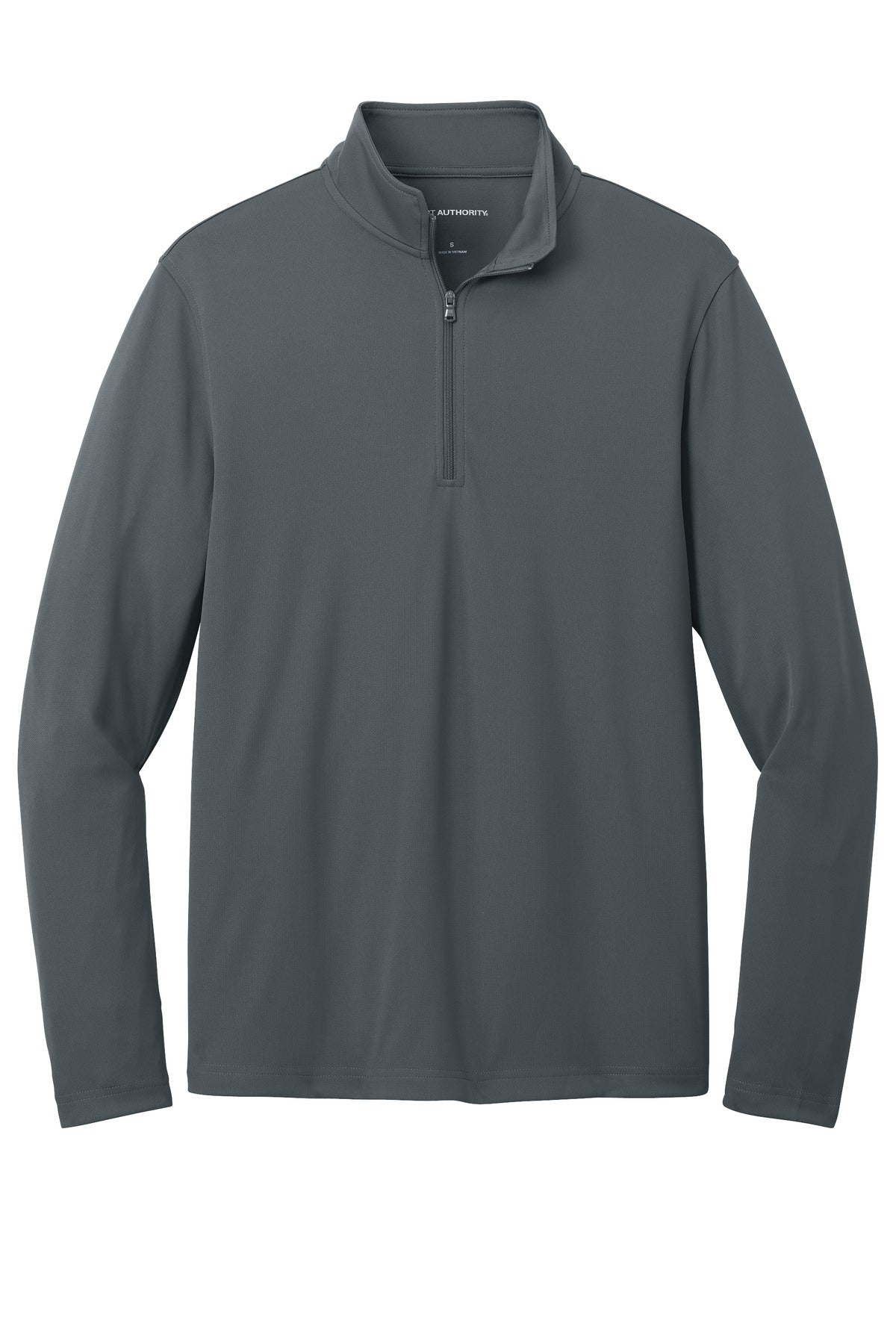 Port Authority Dry Zone UV Micro-Mesh 1/4-Zip K112