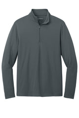 Port Authority Dry Zone UV Micro-Mesh 1/4-Zip K112