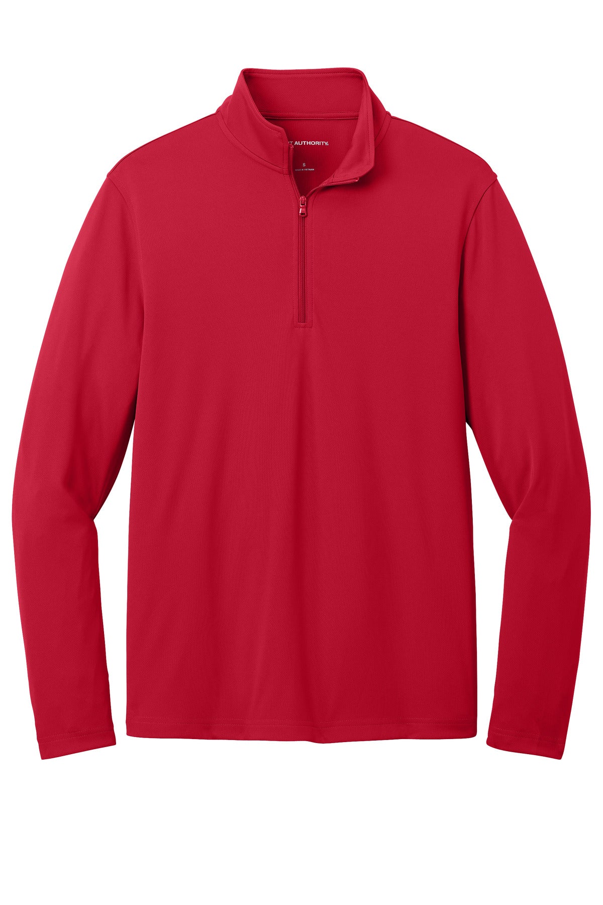Port Authority Dry Zone UV Micro-Mesh 1/4-Zip K112