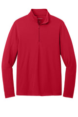 Port Authority Dry Zone UV Micro-Mesh 1/4-Zip K112