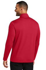 Port Authority Dry Zone UV Micro-Mesh 1/4-Zip K112