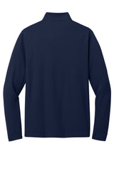 Port Authority Dry Zone UV Micro-Mesh 1/4-Zip K112