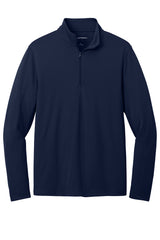 Port Authority Dry Zone UV Micro-Mesh 1/4-Zip K112