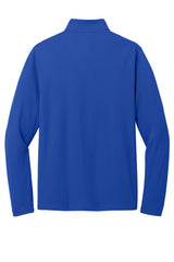 Port Authority Dry Zone UV Micro-Mesh 1/4-Zip K112