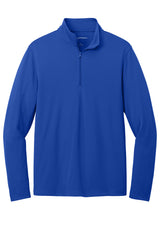 Port Authority Dry Zone UV Micro-Mesh 1/4-Zip K112