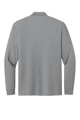 Port Authority Wearever Signature Pique Long Sleeve Polo K200LS