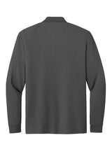 Port Authority Wearever Signature Pique Long Sleeve Polo K200LS