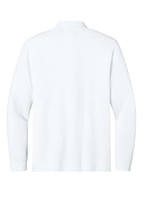 Port Authority Wearever Signature Pique Long Sleeve Polo K200LS
