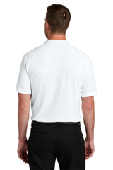 Port Authority Wearever Signature Pique Pocket Polo K200P