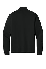 Port Authority Wearever Signature Double Pique 1/4-Zip K210