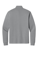 Port Authority Wearever Signature Double Pique 1/4-Zip K210