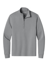 Port Authority Wearever Signature Double Pique 1/4-Zip K210