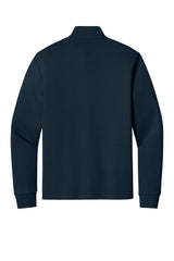 Port Authority Wearever Signature Double Pique 1/4-Zip K210