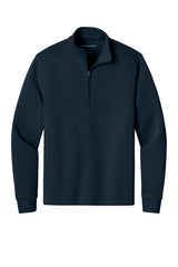 Port Authority Wearever Signature Double Pique 1/4-Zip K210