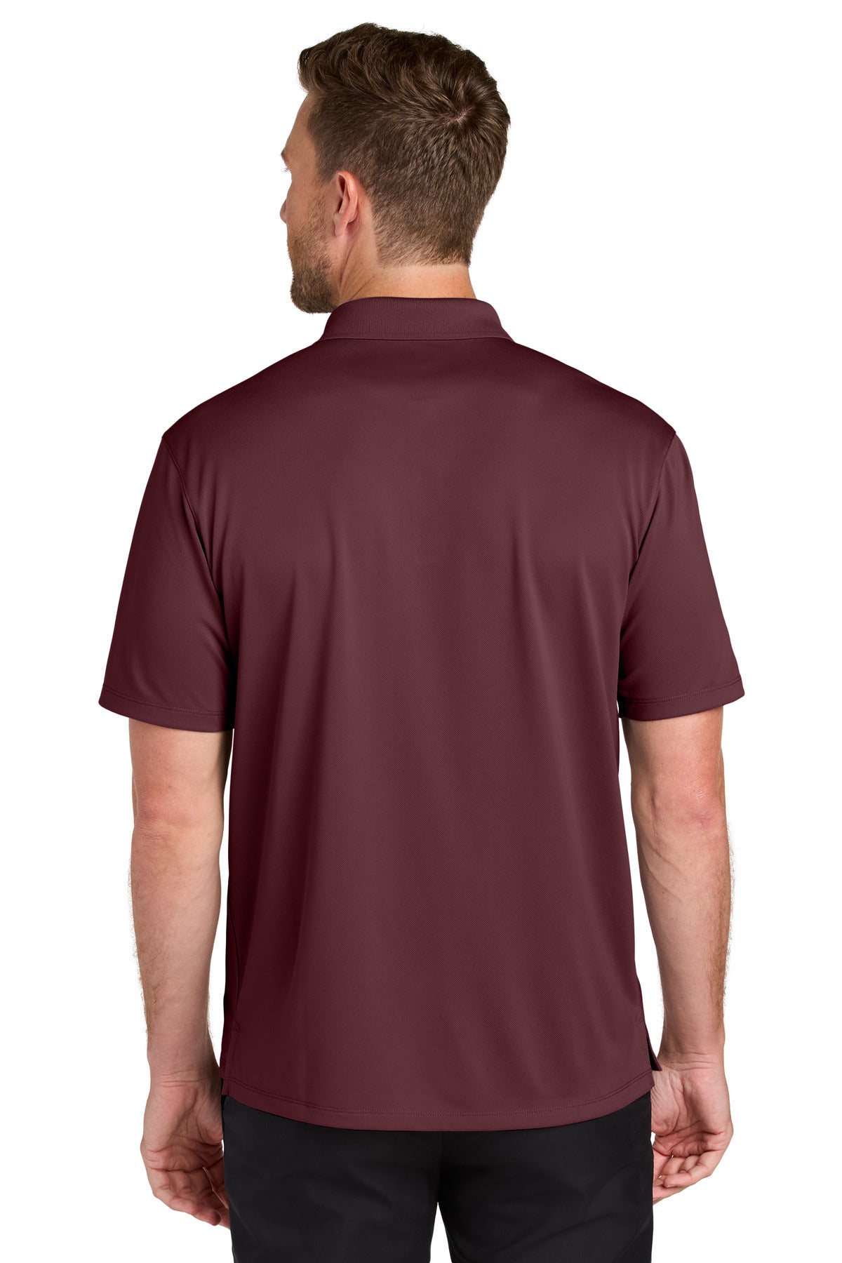 Port Authority Wearever Performance Pique Polo K240
