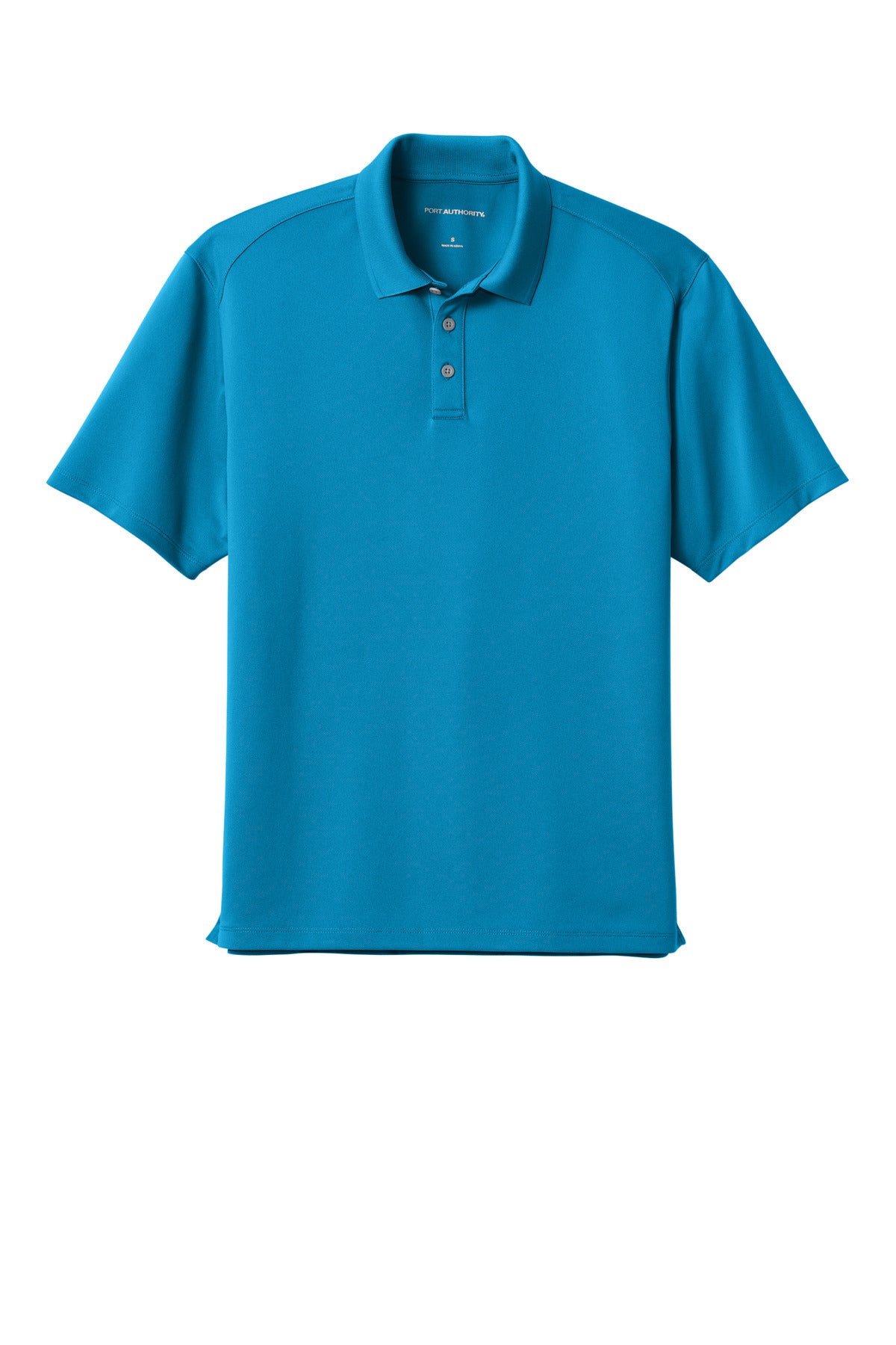 Port Authority Wearever Performance Pique Polo K240