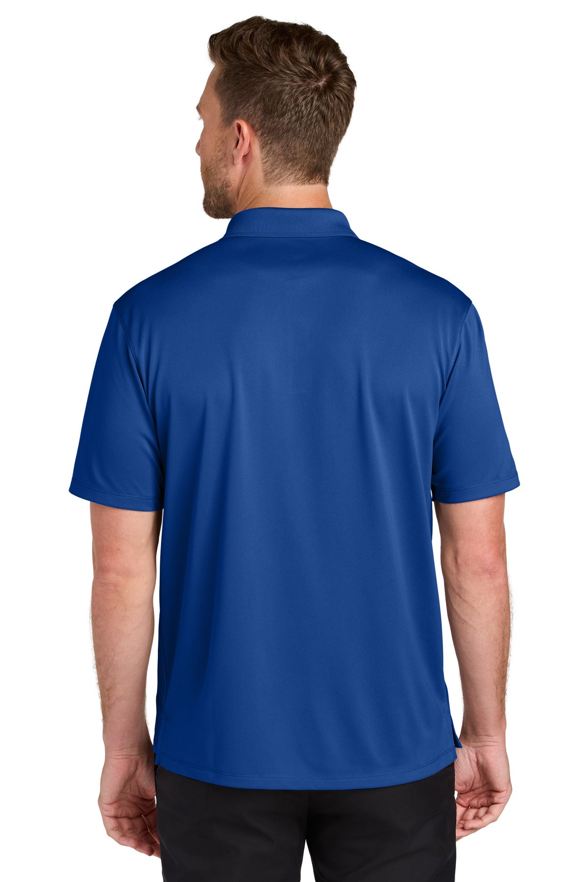 Port Authority Wearever Performance Pique Polo K240