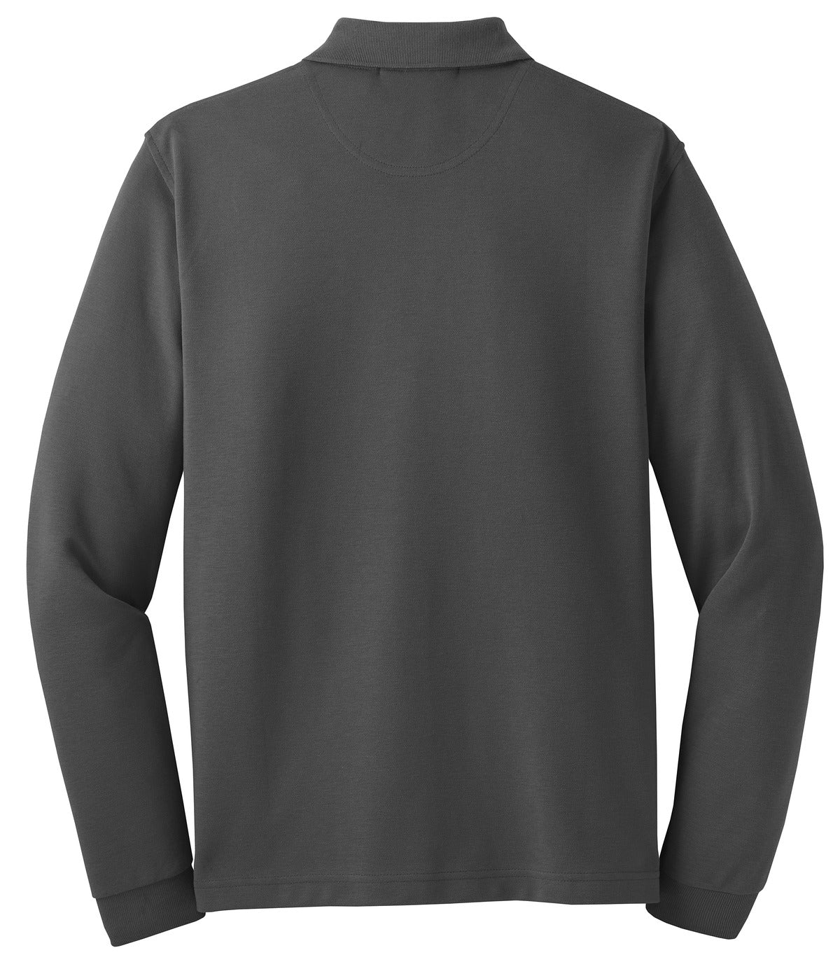 Port Authority Rapid Dry Long Sleeve Polo K455LS