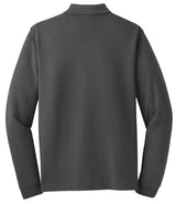 Port Authority Rapid Dry Long Sleeve Polo K455LS