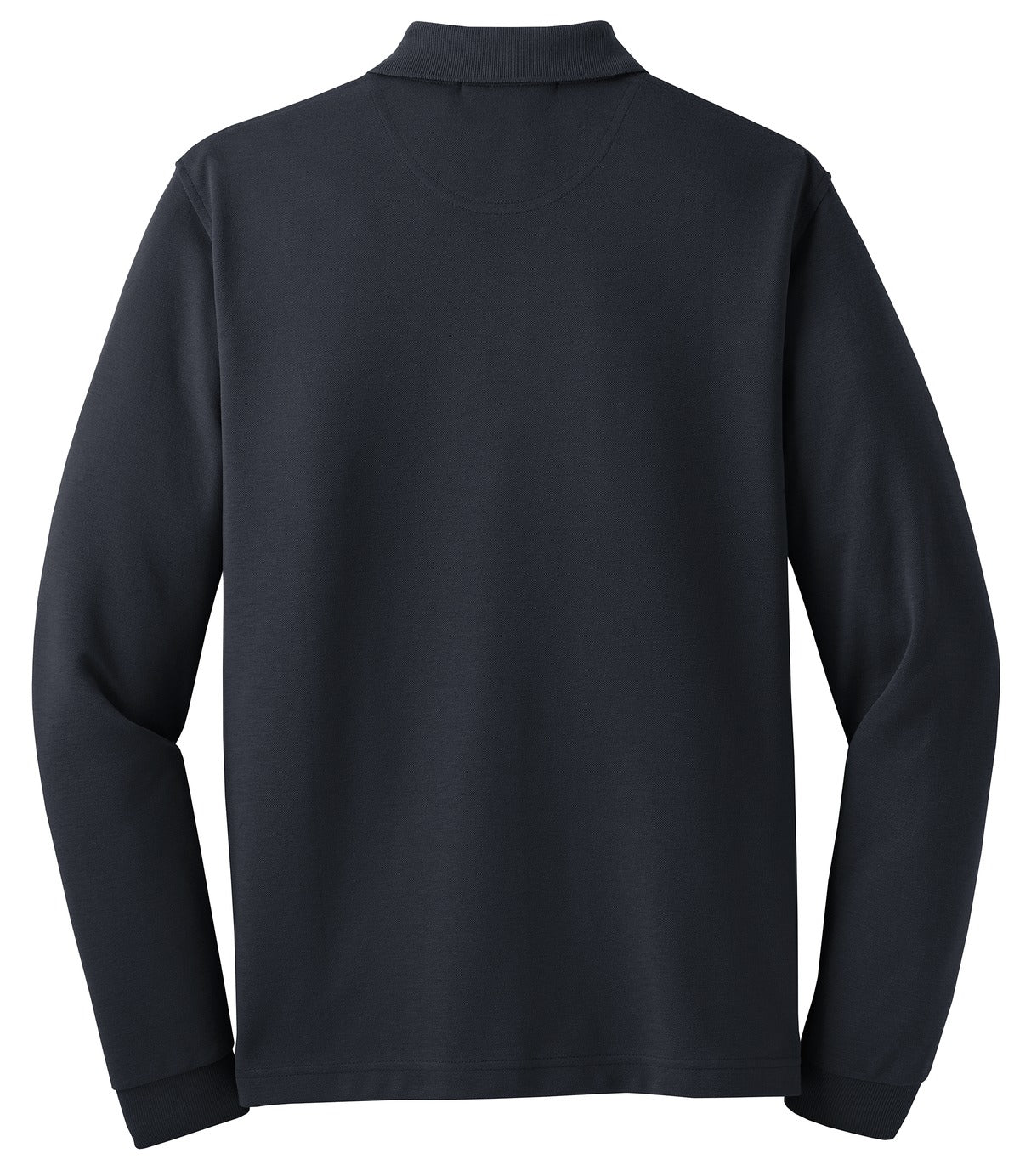 Port Authority Rapid Dry Long Sleeve Polo K455LS