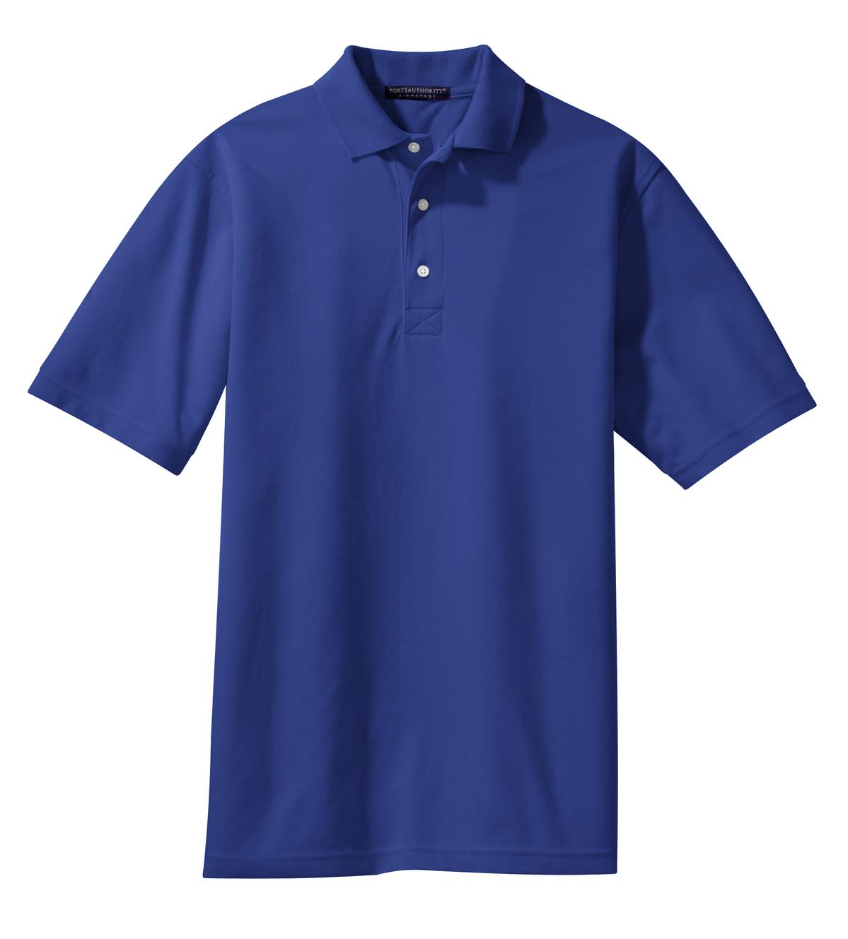 Port Authority Rapid Dry Polo K455