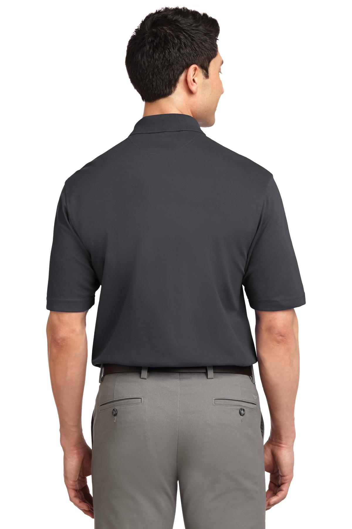 Port Authority Rapid Dry Polo K455