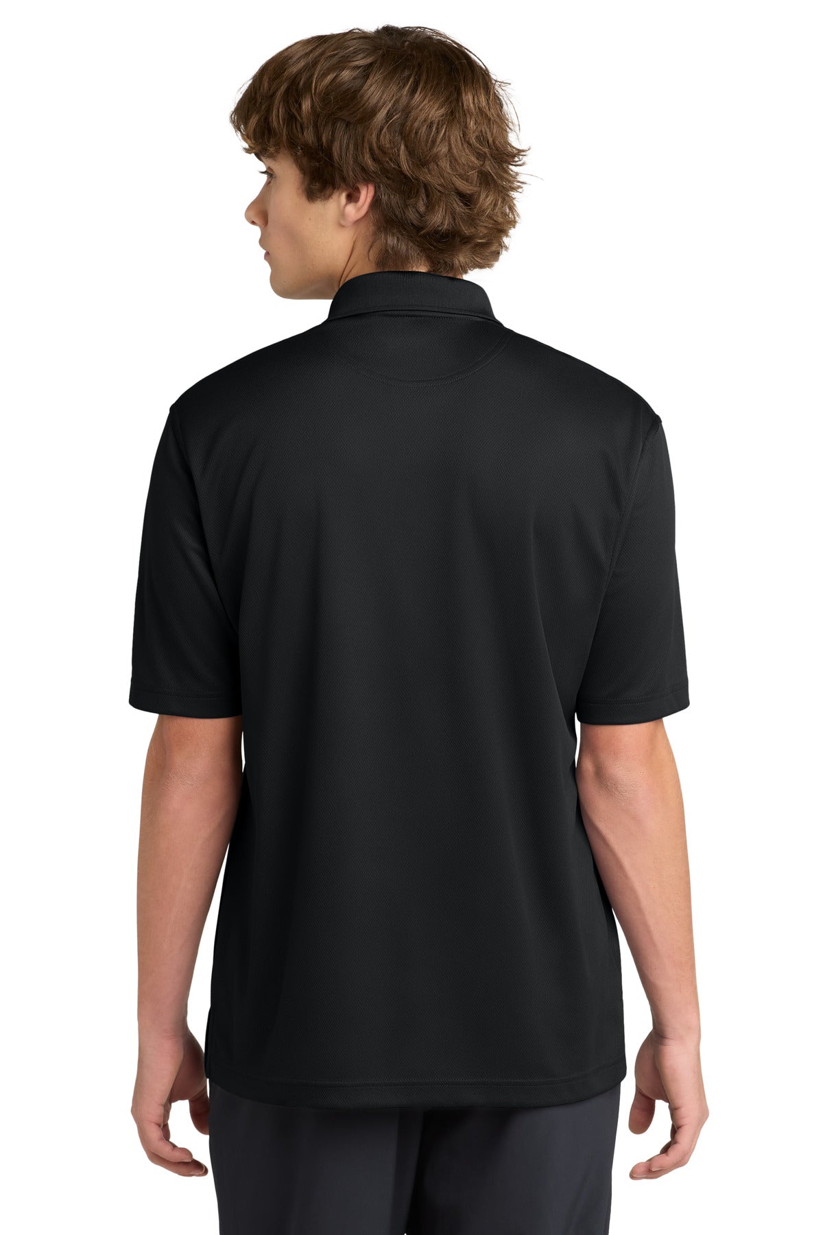 Sport-Tek Dri-Mesh Polo K469