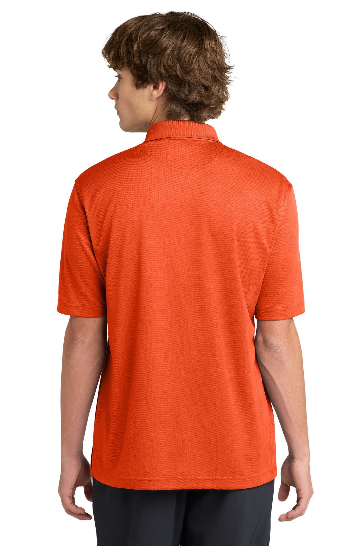 Sport-Tek Dri-Mesh Polo K469