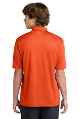 Sport-Tek Dri-Mesh Polo K469