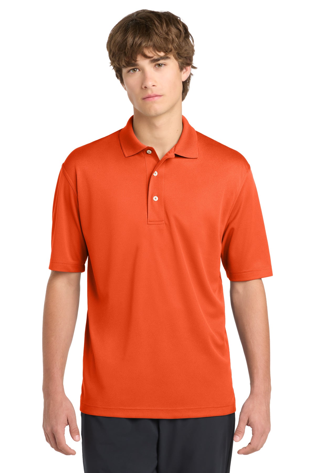 Sport-Tek Dri-Mesh Polo K469