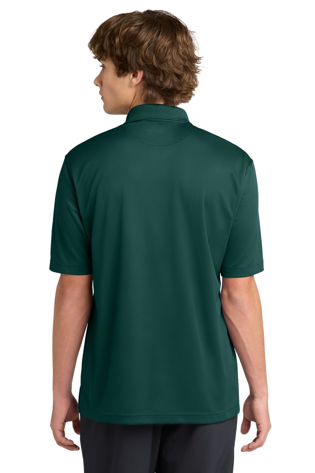 Sport-Tek Dri-Mesh Polo K469