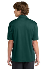 Sport-Tek Dri-Mesh Polo K469