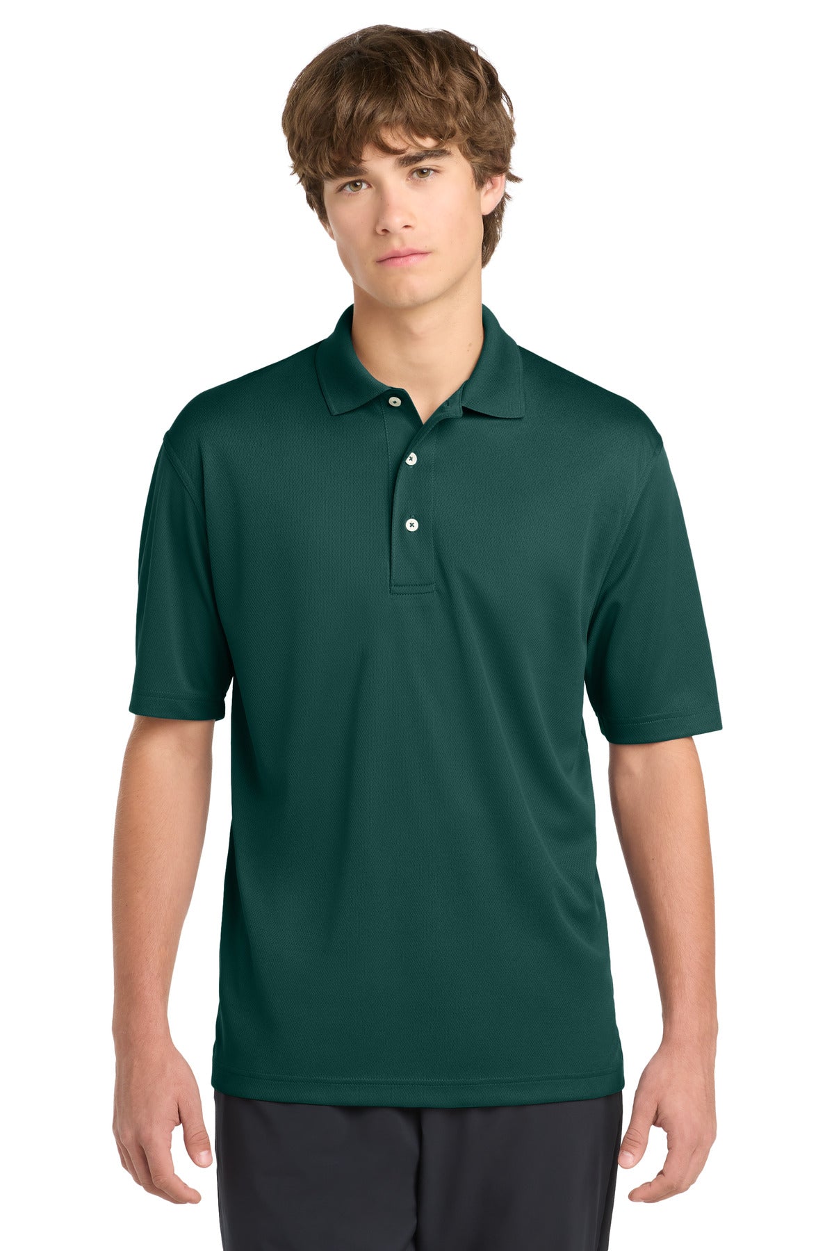 Sport-Tek Dri-Mesh Polo K469